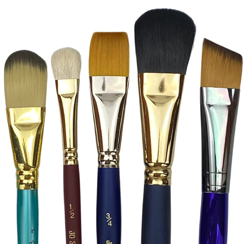 Brushes