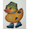 Puddle Jumper E-Pattern by Linda O' Connell, TDA