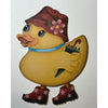 Puddle Jumper E-Pattern by Linda O' Connell, TDA