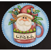 Cup of Cheer E-Pattern by Sandy Le Flore