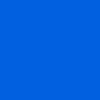 Electric Blue Fluorescent Acrylic Paint