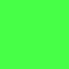 Thermal Green Fluorescent Acrylic Paint