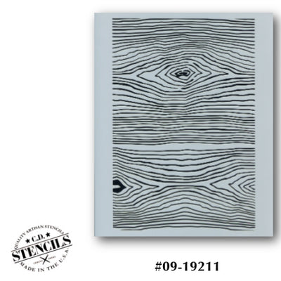 Woodgrain Background