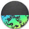 Convertibles: Splatters Stencil
