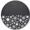 Convertibles: Snowflakes Stencil