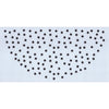 Convertibles: Stars Stencil