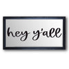 Convertibles: Hey Y'all Stencil