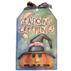 Seasons Creepings E-Pattern by Sandy Le Flore