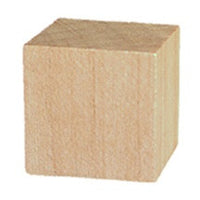 2 in. Wood Blocks