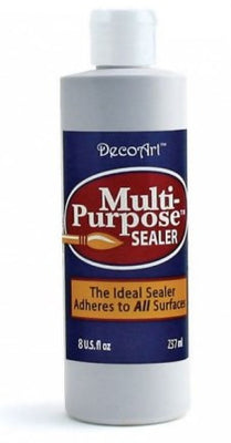 8 oz. Multi Purpose Sealer