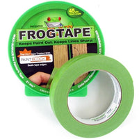 1 in. FrogTape Multi-Surface Painter Tape