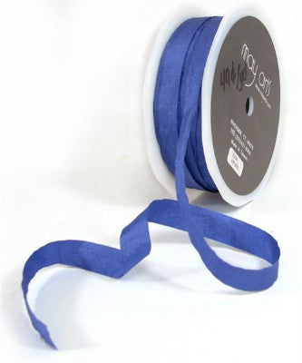 1/2" wide Royal Blue Ribbon