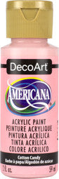 Cotton Candy Americana Acrylic Paint by DecoArt