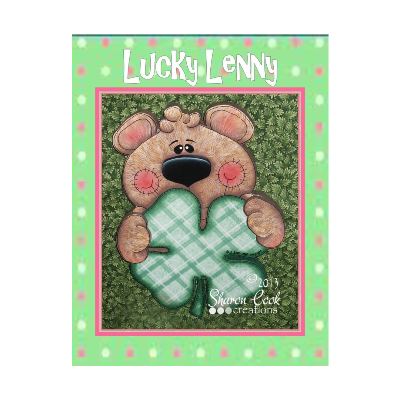 Lucky Lenny E-Pattern