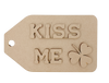 Kiss Me Tag Kit