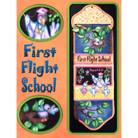 First Flight School E-Pattern