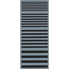 Stripes Background Stencil