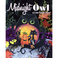 Midnight Owl Kit