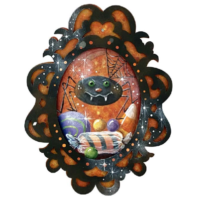 Create with Chris - Itsy Bitsy Spider Class Video Download