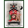 Jolly Holiday Cuckoo Clock E-Pattern