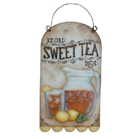 Sweet Tea E-Pattern