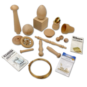 Craft Supplies
