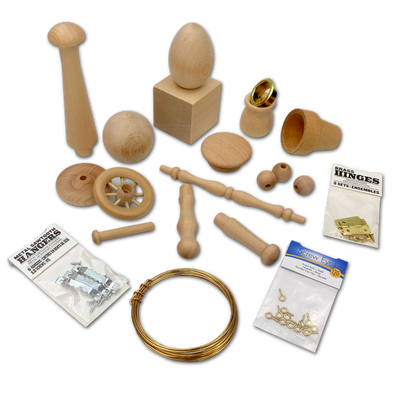 Craft Supplies