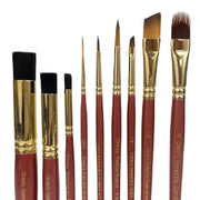 Chris Haughey Brushes