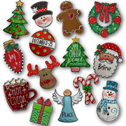 Christmas Seasonal