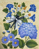 A Bit of Blue E-Pattern By Donna Hodson