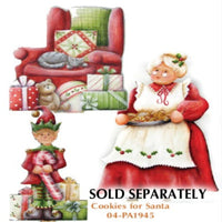 Cookies for Santa Bundle PA1945