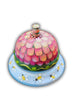 Buzzy Bloom Bell E-Pattern by Sandy Le Flore
