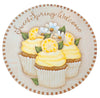 Sweet Spring Welcome E-Pattern by Sandy Le Flore