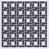 Wicker #1 Background Stencil