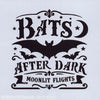 Bats After Dark Mini Stencil