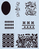 Easter Fun Stencil
