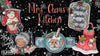 Mrs. Claus's Kitchen Bundle PA2602