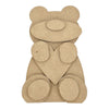Bear with Heart Kit