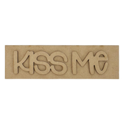 Kiss Me Kit