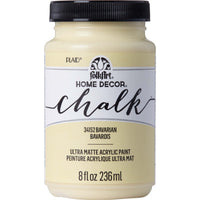 Bavarian FolkArt Home Décor Chalk Paint