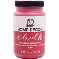 Imperial FolkArt Home Décor Chalk Paint