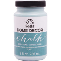 Cascade FolkArt Home Décor Chalk Paint