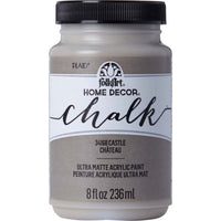 Castle FolkArt Home Décor Chalk Paint