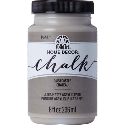 Castle FolkArt Home Décor Chalk Paint