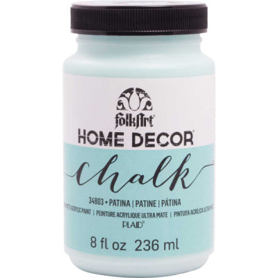 Patina FolkArt Home Décor Chalk Paint