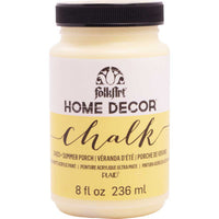Summer Porch FolkArt Home Décor Chalk Paint