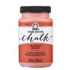 Fired Clay FolkArt Home Décor Chalk Paint