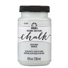 Foggy FolkArt Home Décor Chalk Paint