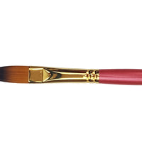Chris's #12 Fabulous Flat Brush