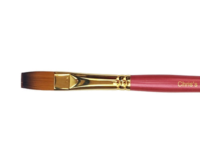 Chris's #12 Fabulous Flat Brush